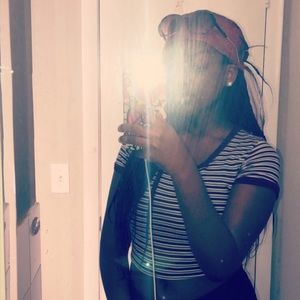 Meet your Posher, Keecha